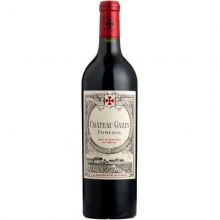 嘉仙莊園正牌干紅葡萄酒 Chateau Gazin 750ml