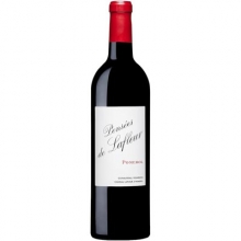拉弗爾莊園副牌干紅葡萄酒 Pensees de Lafleur 750ml