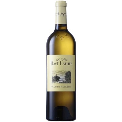 史密斯拉菲特莊園副牌干白葡萄酒 Le Petit Haut Lafitte Blanc 750ml