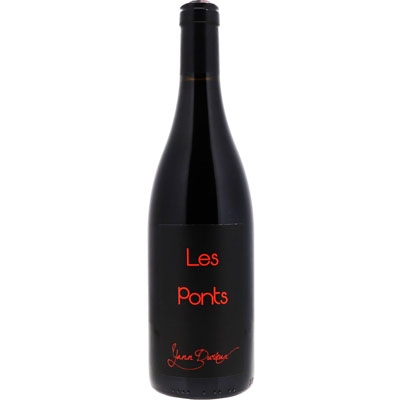 感官勇士橋梁干紅葡萄酒 Recrue des Sens Les Ponts Rouge 750ml