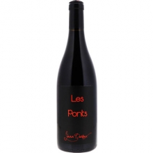 感官勇士橋梁干紅葡萄酒 Recrue des Sens Les Ponts Rouge 750ml