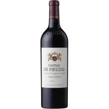 佛澤莊園正牌干紅葡萄酒 Chateau de Fieuzal 750ml