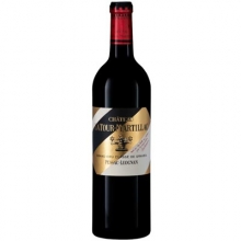 拉圖瑪?shù)賮喛司魄f正牌干紅葡萄酒 Chateau Latour Martillac 750ml