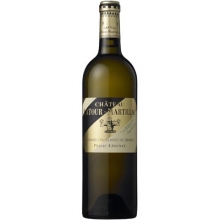 拉圖瑪?shù)賮喛司魄f正牌干白葡萄酒 Chateau Latour Martillac Blanc 750ml