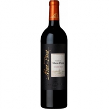 蒙佩奇酒莊霹靂山莊干紅葡萄酒 Chateau Mont Perat 750ml