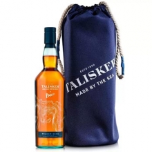 泰斯卡狂野海洋單一麥芽蘇格蘭威士忌 Talisker x Parley Wilder Seas Single Malt Scotch Whisky 700ml