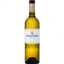芝路莊園G干白葡萄酒 G de Chateau Guiraud Blanc Sec 750ml