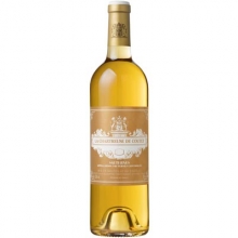 古岱莊園副牌貴腐甜白葡萄酒 La Chartreuse de Coutet 750ml