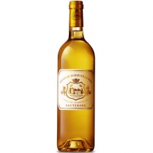 多希韋德喜莊園貴腐甜白葡萄酒 Chateau Doisy Vedrines 750ml