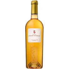 拉佛瑞佩拉莊園正牌貴腐甜白葡萄酒 Chateau Lafaurie Peyraguey 750ml