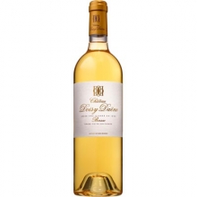 多西戴恩莊園貴腐甜白葡萄酒 Chateau Doisy Daene 750ml