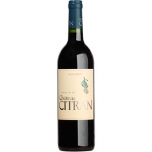 西特蘭酒莊正牌干紅葡萄酒 Chateau Citran 750ml