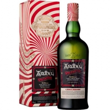 阿貝云巔2024年限量版單一麥芽蘇格蘭威士忌 Ardbeg Spectacular Limited Edition 2024 Islay Single Malt Scotch Whisky 700ml