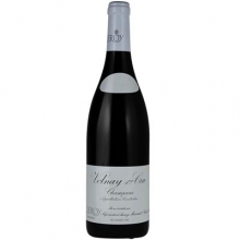 勒樺酒莊沃爾奈香邦一級(jí)園干紅葡萄酒 Domaine Leroy Volnay Champans Premier Cru 750ml
