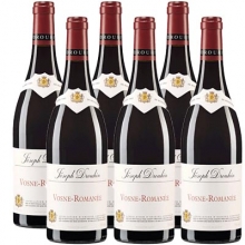 約瑟夫杜魯安酒莊沃恩羅曼尼村干紅葡萄酒 Joseph Drouhin Vosne-Romanee 750ml