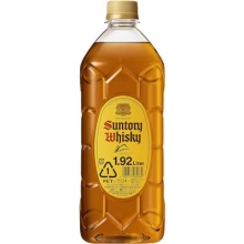三得利角瓶日本調(diào)和威士忌 - 大瓶裝 Suntory Kakubin Whisky 1920ml
