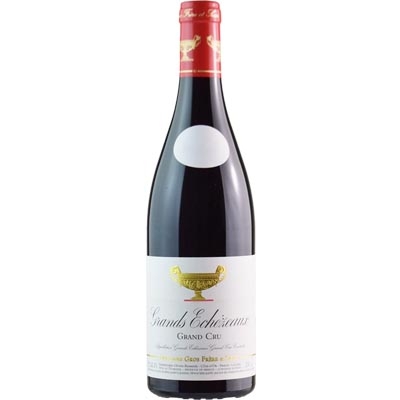 大金杯酒莊大依瑟索特級園干紅葡萄酒 Domaine Gros Freres et Soeurs Grands Echezeaux Grand Cru 750ml