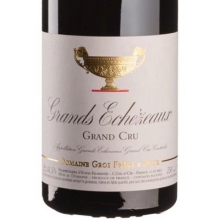 大金杯酒莊大依瑟索特級園干紅葡萄酒 Domaine Gros Freres et Soeurs Grands Echezeaux Grand Cru 750ml