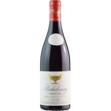 大金杯酒莊李奇堡特級(jí)園干紅葡萄酒 Domaine Gros Freres et Soeurs Richebourg Grand Cru 750ml