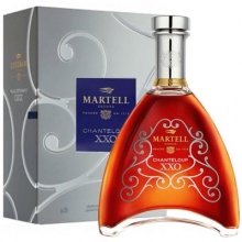 馬爹利尚選XXO干邑白蘭地 Martell Chanteloup XXO Cognac 700ml