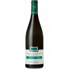 亨利高酒莊夜圣喬治普魯萊一級(jí)園干紅葡萄酒 Domaine Henri Gouges Nuits St Georges Les Pruliers Premier Cru 750ml