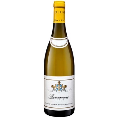 雙雞勒弗萊酒莊勃艮第大區(qū)級干白葡萄酒 Domaine Leflaive Bourgogne Blanc 750ml
