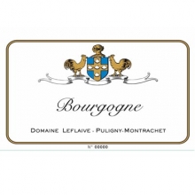 雙雞勒弗萊酒莊勃艮第大區(qū)級干白葡萄酒 Domaine Leflaive Bourgogne Blanc 750ml