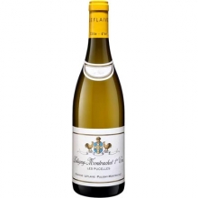 雙雞勒弗萊酒莊普里尼蒙哈榭普榭樂一級園干白葡萄酒 Domaine Leflaive Puligny-Montrachet Les Pucelles Premier Cru 750ml