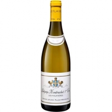 雙雞勒弗萊酒莊普里尼蒙哈榭富樂迪雷一級園干白葡萄酒 Domaine Leflaive Puligny-Montrachet Les Folatieres Premier Cru 750ml