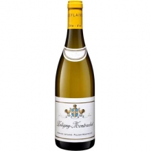 雙雞勒弗萊酒莊普里尼蒙哈榭村干白葡萄酒 Domaine Leflaive Puligny Montrachet 750ml