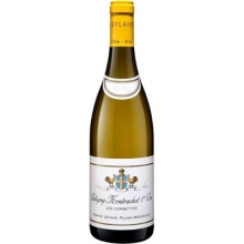 雙雞勒弗萊酒莊普里尼蒙哈榭貢百特一級園干白葡萄酒 Domaine Leflaive Puligny-Montrachet Les Combettes Premier Cru 750ml