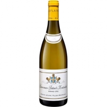 雙雞勒弗萊酒莊比維納斯巴塔蒙哈榭特級園干白葡萄酒 Domaine Leflaive Bienvenues Batard Montrachet Grand Cru 750ml