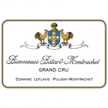 雙雞勒弗萊酒莊比維納斯巴塔蒙哈榭特級園干白葡萄酒 Domaine Leflaive Bienvenues Batard Montrachet Grand Cru 750ml
