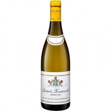 雙雞勒弗萊酒莊巴塔蒙哈榭特級(jí)園干白葡萄酒 Domaine Leflaive Batard Montrachet Grand Cru 750ml