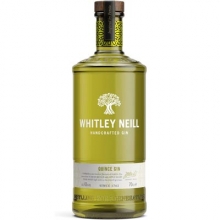 惠特利尼爾溫桲果金酒 Whitley Neill Quince Gin 700ml