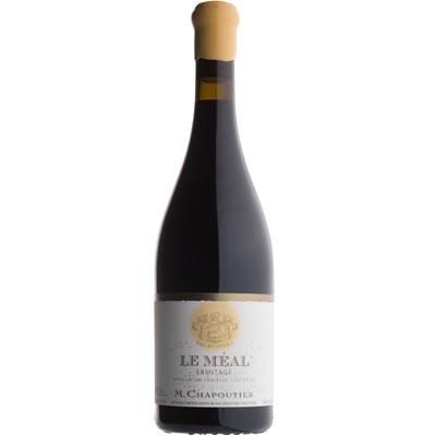 莎普蒂爾酒莊埃米塔日米爾園干紅葡萄酒 M. Chapoutier Ermitage Le Meal 750ml