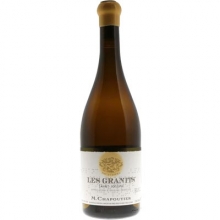 莎普蒂爾酒莊圣約瑟夫格拉尼園干白葡萄酒 M. Chapoutier Saint-Joseph Les Granits Blanc 750ml