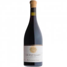 莎普蒂爾酒莊埃米塔日帕威龍園干紅葡萄酒 M.Chapoutier Ermitage Le Pavillon 750ml