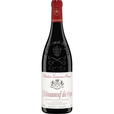 佩高酒莊勞倫斯費(fèi)羅教皇新堡精選干紅葡萄酒 Domaine du Pegau Selection Laurence Feraud Chateauneuf-du-Pape 750ml