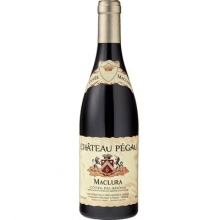 佩高酒莊羅訥河谷麥加珍藏干紅葡萄酒 Chateau Pegau Cotes du Rhone Cuvee Maclura 750ml
