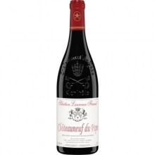 佩高酒莊勞倫斯費(fèi)羅教皇新堡精選干紅葡萄酒 Domaine du Pegau Selection Laurence Feraud Chateauneuf-du-Pape 750ml