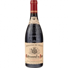 佩高酒莊教皇新堡勞倫斯特釀干紅葡萄酒 Domaine du Pegau Chateauneuf-du-Pape Cuvee Laurence 750ml