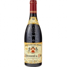 佩高酒莊教皇新堡珍藏特釀干紅葡萄酒 Domaine du Pegau Chateauneuf-du-Pape Cuvee Reservee Rouge 750ml