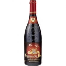 佩高酒莊教皇新堡卡珀特釀干紅葡萄酒 Domaine Pegau Chateauneuf-du-Pape Cuvee da Capo 750ml