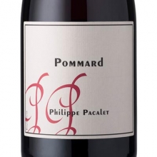 菲利普帕卡萊酒莊波瑪村干紅葡萄酒 Philippe Pacalet Pommard 750ml