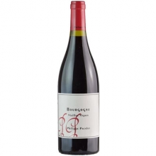 菲利普帕卡萊酒莊大區(qū)級(jí)老藤干紅葡萄酒 Philippe Pacalet Bourgogne Vieilles Vignes 750ml