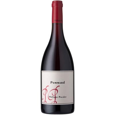 菲利普帕卡萊酒莊波瑪村干紅葡萄酒 Philippe Pacalet Pommard 750ml