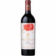 木桐莊園正牌干紅葡萄酒 Chateau Mouton Rothschild 750ml
