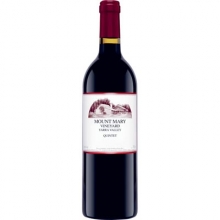 瑪麗山酒莊五重奏干紅葡萄酒 Mount Mary Vineyard Quintet Red Blend 750ml