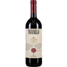 安東尼世家天娜園干紅葡萄酒 Marchesi Antinori Tignanello Toscana IGT 750ml